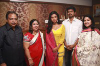 Vijay and Vijay New Film Pooja Photos
